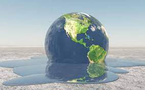 Rainfall At Ice Summit In Greenland For First Time Ever Rainfall At Ice Summit In Greenland For First Time Ever