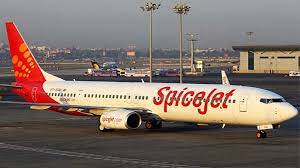 India's SpiceJet Hopes To Start Reuse Of Boeing 737 MAX Planes By Next Month