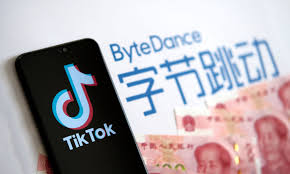 Its Fintech Business Will Be Shrunk And Stock Broker Ops Sold, Says ByteDance
