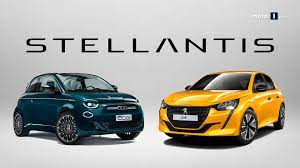 Stellantis Plans A Strong Push Into The Challenging Indian Market With Its Citroen Range