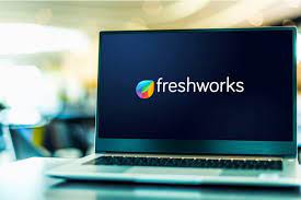 Salesforce Rival Freshworks Aims To Raise Raises $1.03 Bln In U.S. IPO Salesforce Rival Freshworks Aims To Raise Raises $1.03 Bln In U.S. IPO