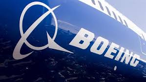 Boeing Increases Estimate Of Jet Demands In China To $1.47 Trln For Next Two Decades