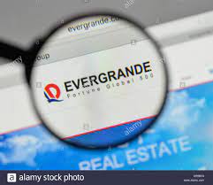 Evergrande Ordered By Chinese Authorities Not To Default On Dollar Bond Evergrande Ordered By Chinese Authorities Not To Default On Dollar Bond