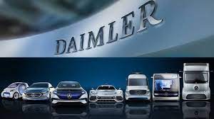 Daimler Takes Up 33% Stake In ACC Venture, Further Expanding Its European Battery Network