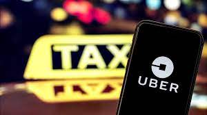 Pension Plans To Be Launched By Uber For Its UK Drivers