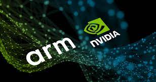 Concessions Over $54 Billion Arm Deal Offered To EU By Nvidia