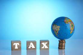 Ireland Agrees To Sing Up For Global Tax Deal Ireland Agrees To Sing Up For Global Tax Deal