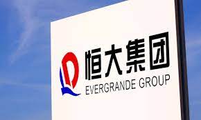 Evergrande Debacle Hits Chinese Property Bonds And Shares Evergrande Debacle Hits Chinese Property Bonds And Shares
