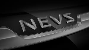 Evergrande's Swedish Electric Vehicle Business Is Up For Sale, Said CEO Evergrande's Swedish Electric Vehicle Business Is Up For Sale, Said CEO