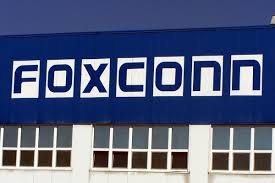 Taiwan's Foxconn Unveils Prototypes Of Three Electric Vehicle Taiwan's Foxconn Unveils Prototypes Of Three Electric Vehicle
