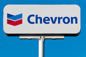 Highest Profit In Eight Years Reported By Chevron Driven By Increasing Oil And Gas Prices
