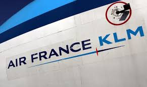 Transatlantic Rebound Prompts Air France-KLM To Forecast Positive Earnings