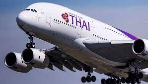 Thai Airways Will Sell Off 42 Planes And Cut Workforce To Cut Down On Costs