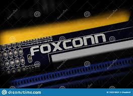 iPhone Assembler Foxconn Cautions Of Slump In Q4 Revenues Due To Chip Shortage