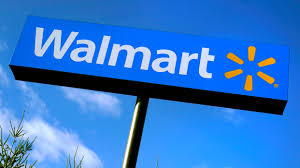 Walmart Issues Better Than Expected Sales, Profit Forecasts As It Offsets Supply Chain Woes