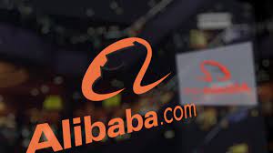 Competition And Slow Demand Prompt Alibaba To Cut Sales Outlook