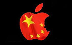 Secret Deal Between China And Apple CEO Tim Cook Worth $275 Billion Secret Deal Between China And Apple CEO Tim Cook Worth $275 Billion