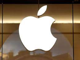 Apple’s Market Value Nearing The Historic $3 Trillion Mark Apple’s Market Value Nearing The Historic $3 Trillion Mark