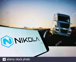 Nikola Corp To Settle Charges Of Defrauding Investors With SEC For $125 Mln Nikola Corp To Settle Charges Of Defrauding Investors With SEC For $125 Mln