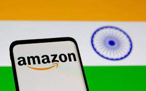 Amazon Files Lawsuit Against Indian Financial Crime Agency Investigating A 2019 Deal