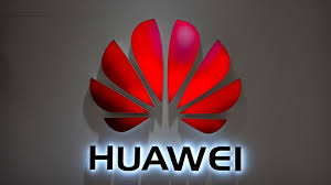 Huawei Competes With Tesla In China’s Electric Car Market