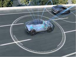 New JV Between China's BYD And Startup Momenta For Autonomous Driving Technology New JV Between China's BYD And Startup Momenta For Autonomous Driving Technology