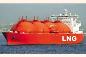 US To Become The Largest LNG Exporter Of The World In 2022 US To Become The Largest LNG Exporter Of The World In 2022
