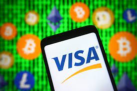 Visa Survey Finds Crypto Payments Could Be Accepted By 25% Small Businesses Across Nine Countries Visa Survey Finds Crypto Payments Could Be Accepted By 25% Small Businesses Across Nine Countries