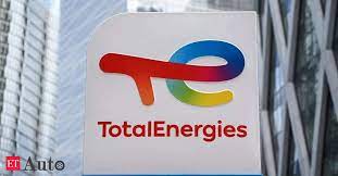France's TotalEnergies To Quit Its Business In Myanmar Over Human Rights Issues