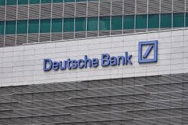 Analysts Expect Deutsche Bank To Break Profit Run In Fourth Quarter