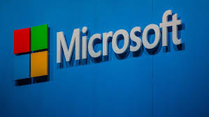 Microsoft Predicts Strong Forecast, Shares Surge Microsoft Predicts Strong Forecast, Shares Surge