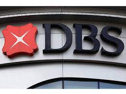 2021 Was One Of The Best Years For Singapore’s DBS Bank, Says CEO