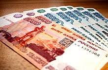 Rouble Plunges And Stocks Slide With Putin Recognizing Separatist Regions In Ukraine