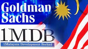 Ex-Goldman Banker's Star Witness Claims That 1MDB Kickbacks Were Hidden By Wives