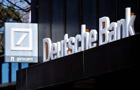 Deutsche Bank Decides To Continue Business In Russia Bucking The Trend