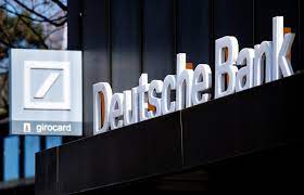 Deutsche Bank Bows To Pressure And Says Will Wind Down Operations In Russia Deutsche Bank Bows To Pressure And Says Will Wind Down Operations In Russia