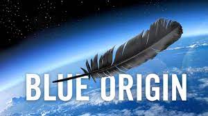 No Big Names In Soon To Be Launched Blue Origin's 4th Astro-Tourism Flight