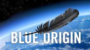 No Big Names In Soon To Be Launched Blue Origin's 4th Astro-Tourism Flight No Big Names In Soon To Be Launched Blue Origin's 4th Astro-Tourism Flight