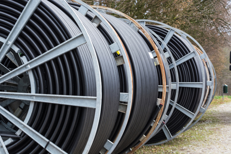 Bridging the Digital Divide in Europe Bridging the Digital Divide in Europe