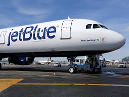 JetBlue Makes An Unsolicited Offer Of $3.6 Bln For Acquisition Of Spirit