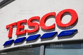 Tesco Issues A Profit Warning As The UK's Inflationary Pressure Worsens Tesco Issues A Profit Warning As The UK's Inflationary Pressure Worsens