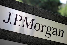 JPMorgan's Dimon Is Pessimistic, Citing A 42% Reduction In Profit