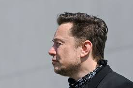 Musk Establishes A New Model Of 21st-Century Millionaire With Twitter As His Target Musk Establishes A New Model Of 21st-Century Millionaire With Twitter As His Target