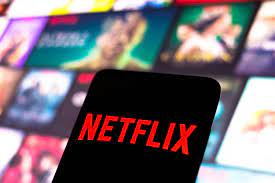 Netflix, Hit By A Drop In Subscribers, May Offer Cheaper Ad-Supported Subscriptions