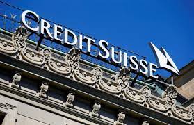 First Quarter Loss Expected By Credit Suisse Due To Mounting Legal Costs
