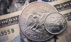 Russia Attempts To Avoid Default By Making Early Debt Payment Russia Attempts To Avoid Default By Making Early Debt Payment