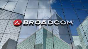 Chipmaker Broadcom Negotiating With Vmware For An Acquisition; Reports