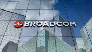 Chipmaker Broadcom Negotiating With Vmware For An Acquisition; Reports Chipmaker Broadcom Negotiating With Vmware For An Acquisition; Reports