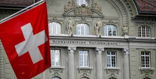 Swiss National Bank expended $6 billion on currency interventions in Q1