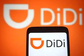 Didi To Be Fined Over $1 Billion For Data Breach In China: Reports Didi To Be Fined Over $1 Billion For Data Breach In China: Reports